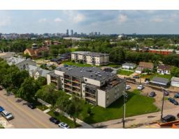#401 11026 106 St Nw, Edmonton, AB T5H2Y4 Photo 35
