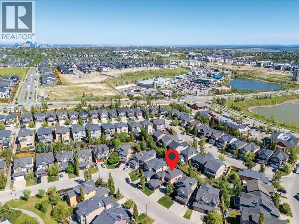 23 Aspen Stone Crescent SW - 42