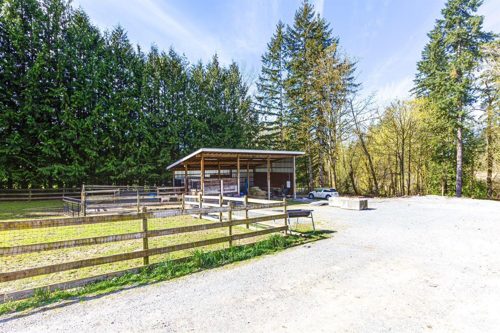 7025 HESSLEA CRESCENT, Abbotsford