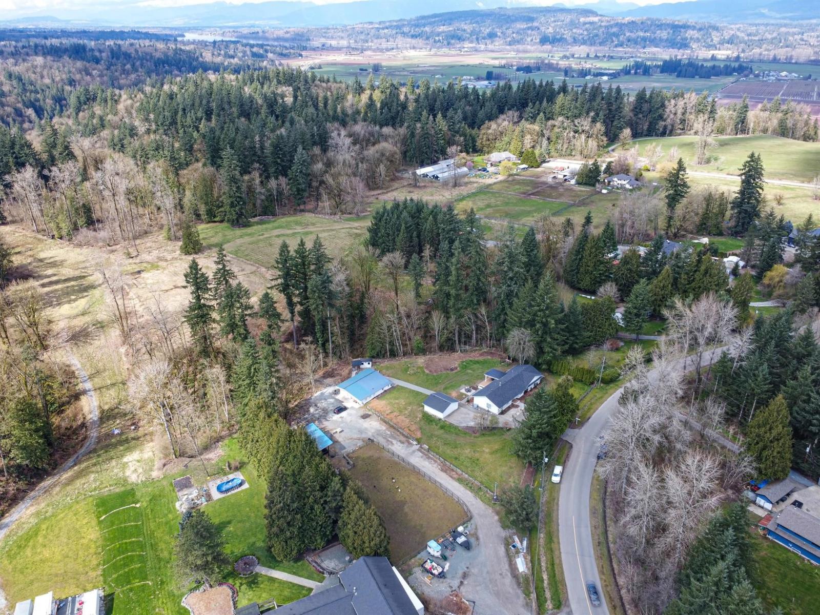 7025 HESSLEA CRESCENT, Abbotsford