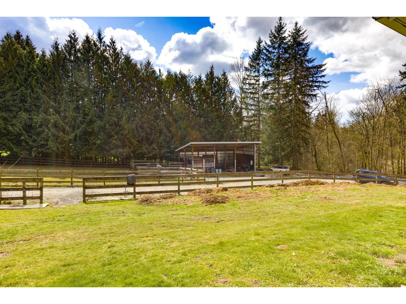7025 HESSLEA CRESCENT, Abbotsford