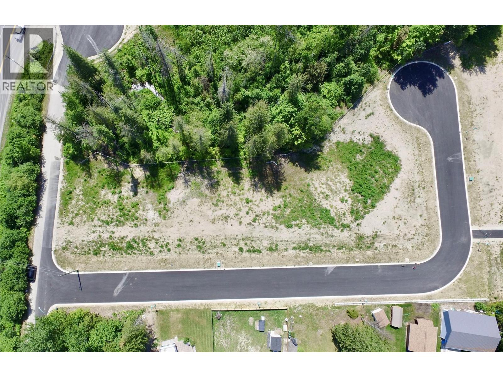 25 Wiseman Creek Court Lot# 6, Sicamous