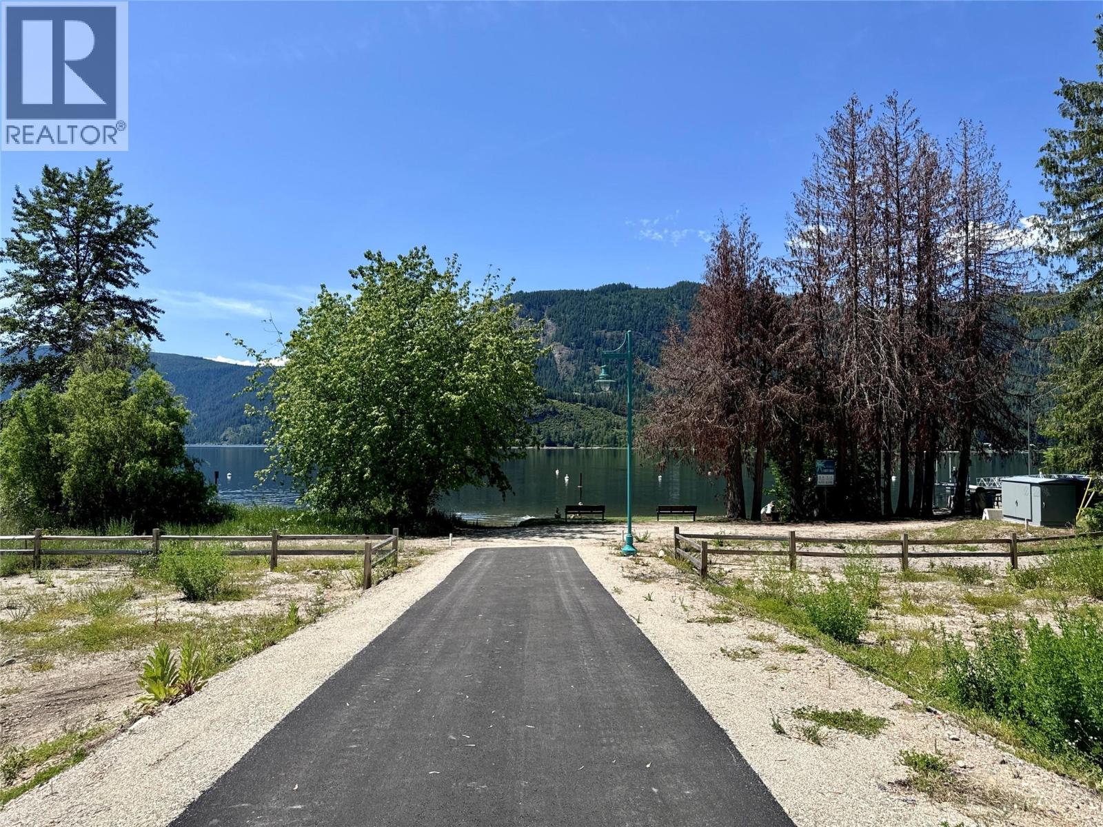 25 Wiseman Creek Court Lot# 6, Sicamous