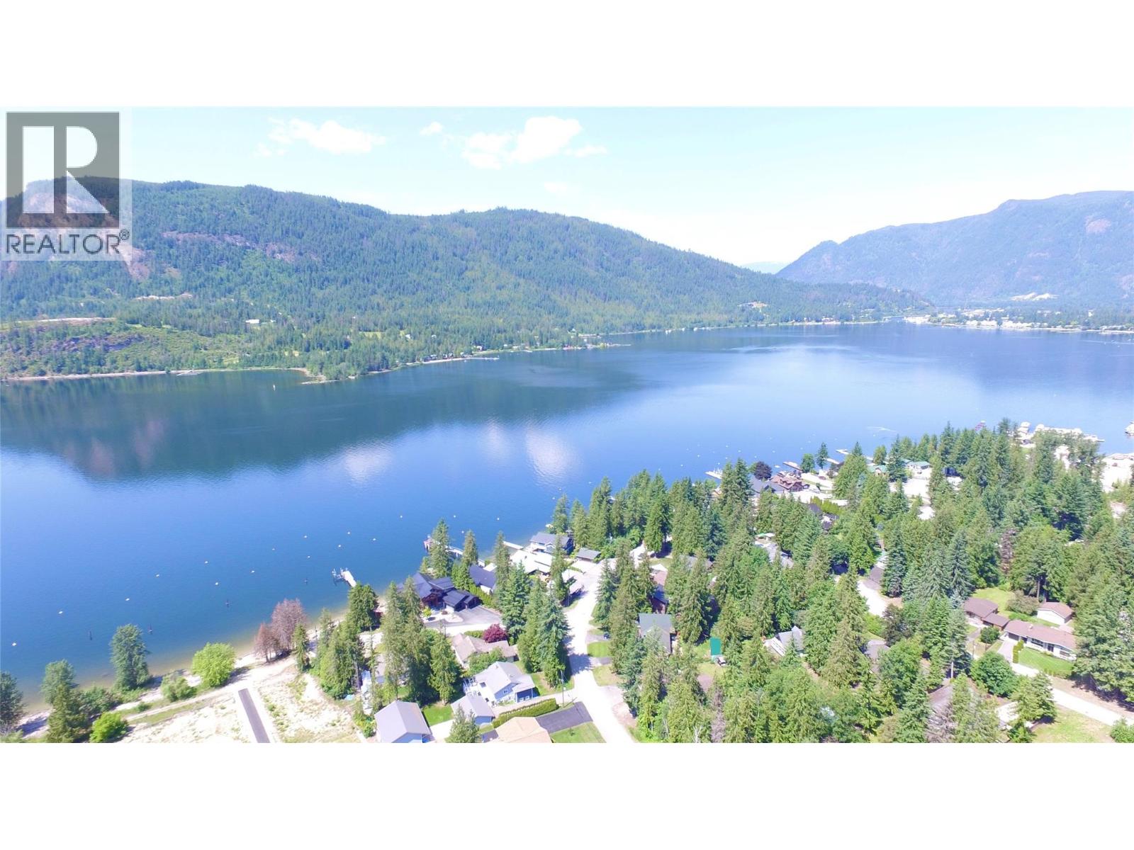 25 Wiseman Creek Court Lot# 6, Sicamous