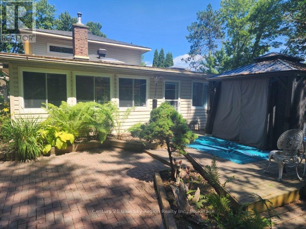 14 BIRCH STREET - 4