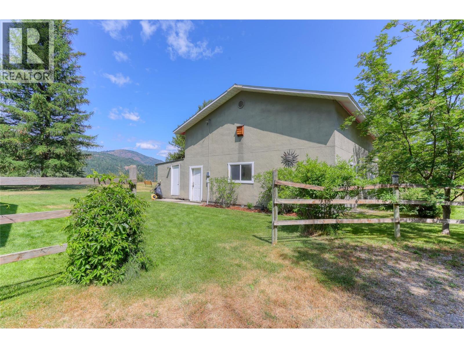 9309 STATION Road, Trail