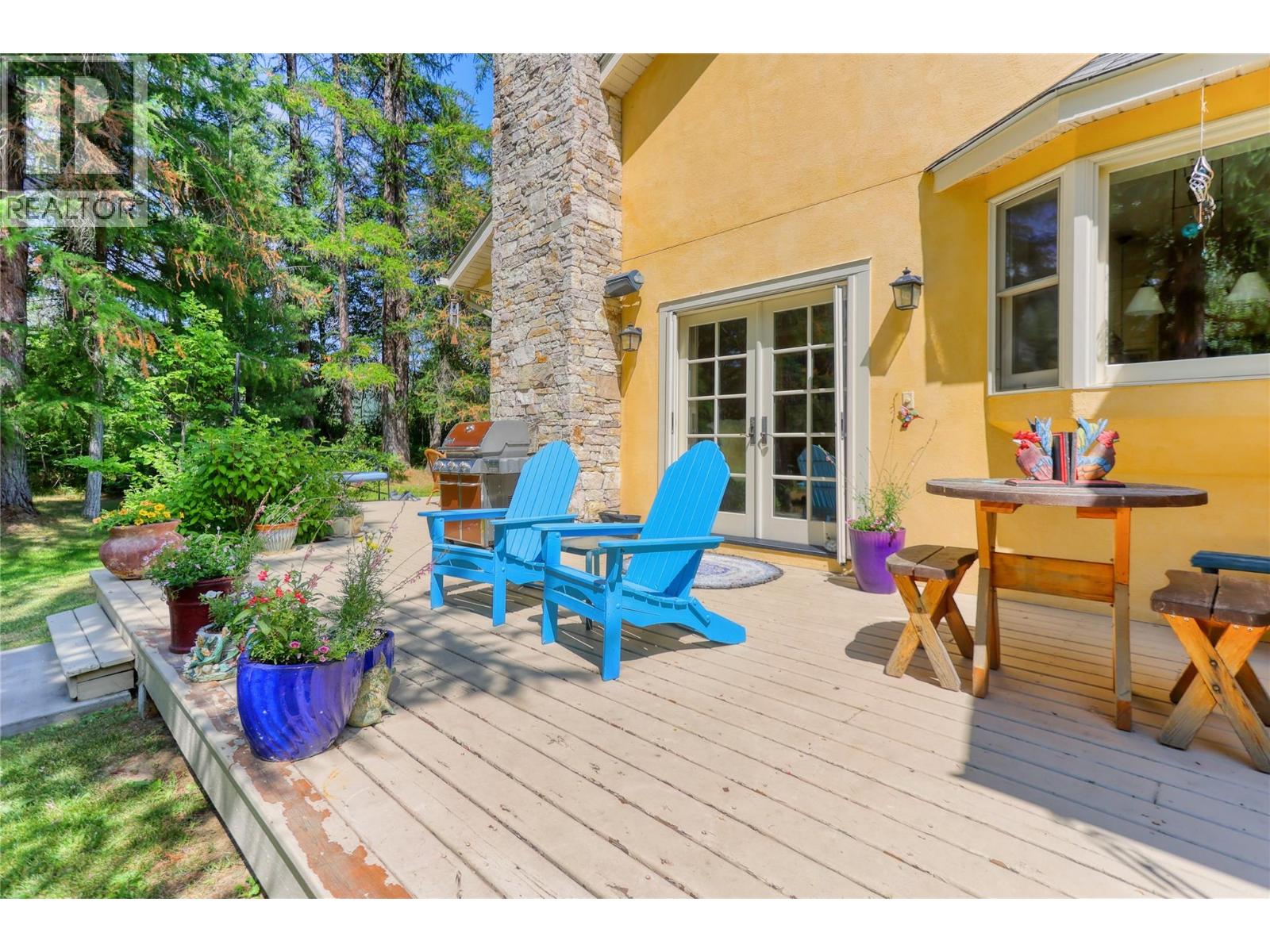 9309 STATION Road, Trail