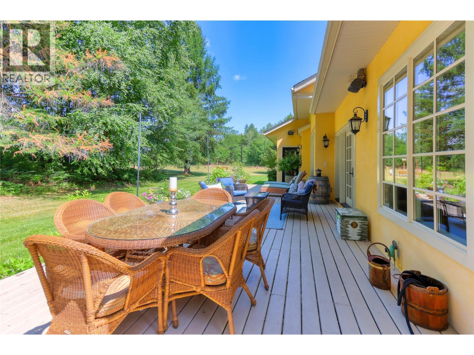 9309 STATION Road, Trail