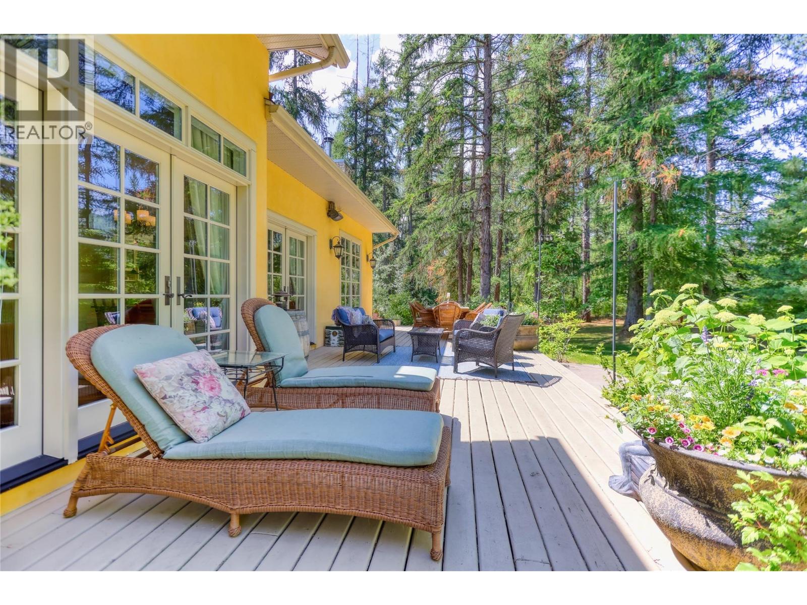 9309 STATION Road, Trail