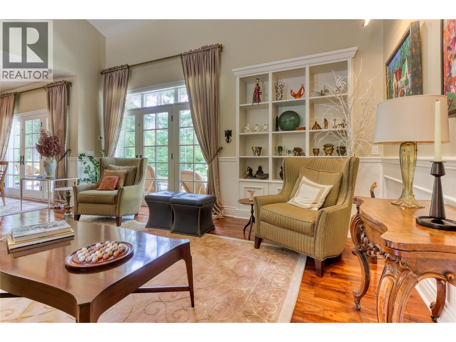 9309 STATION Road, Trail