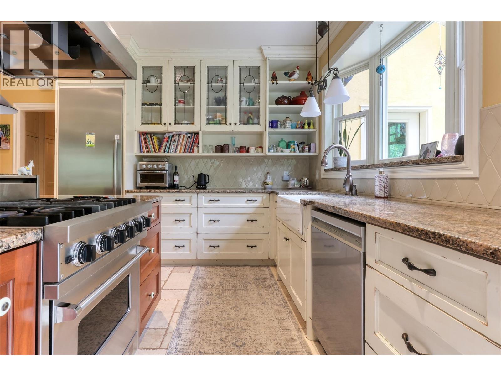 9309 STATION Road, Trail