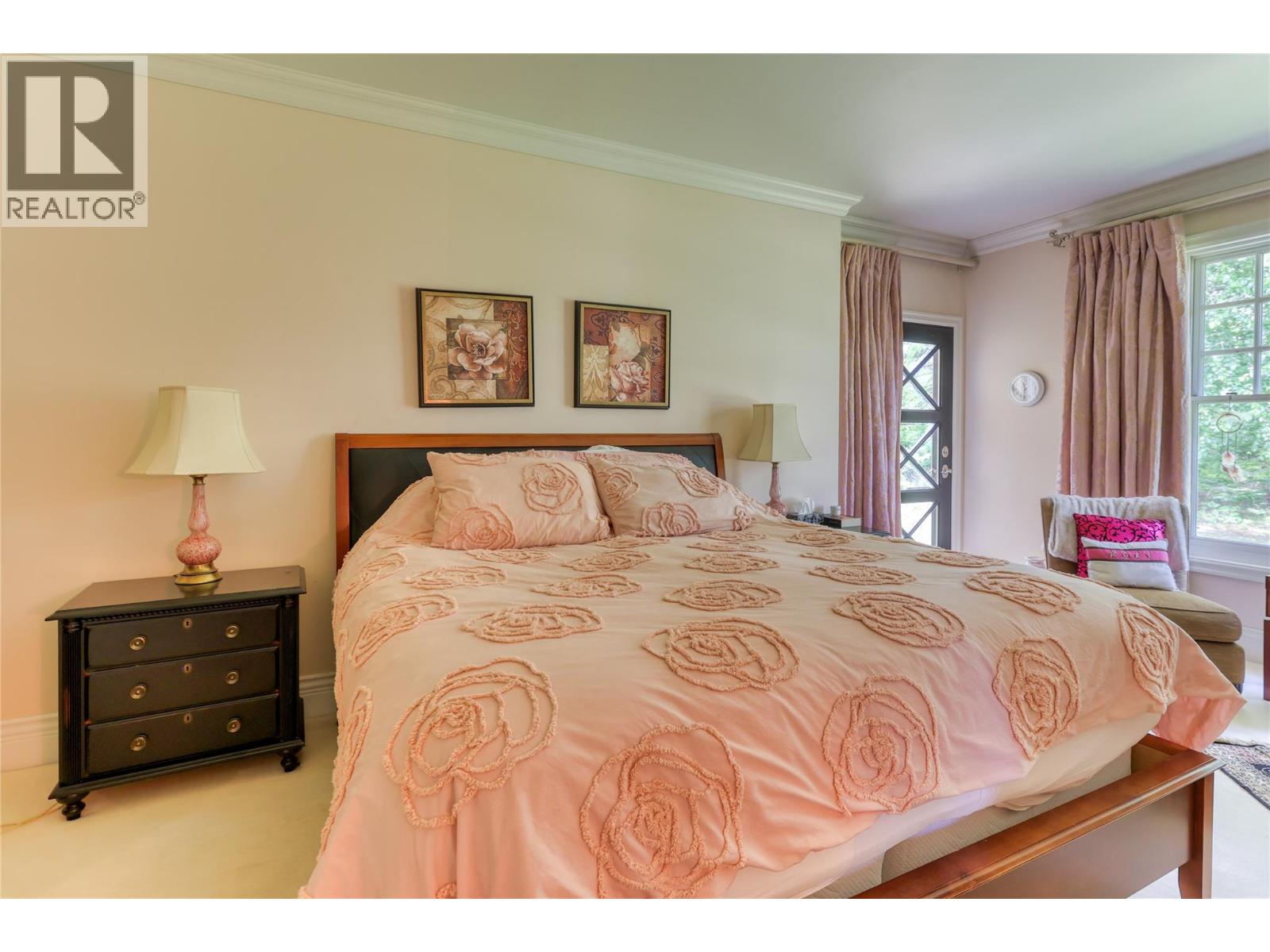 9309 STATION Road, Trail