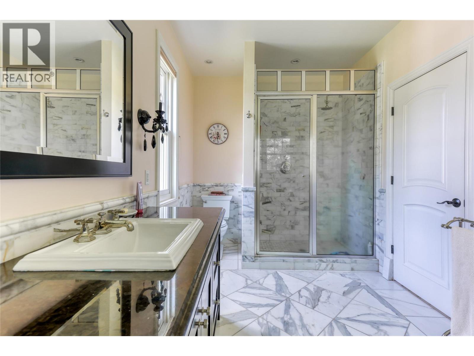 9309 STATION Road, Trail