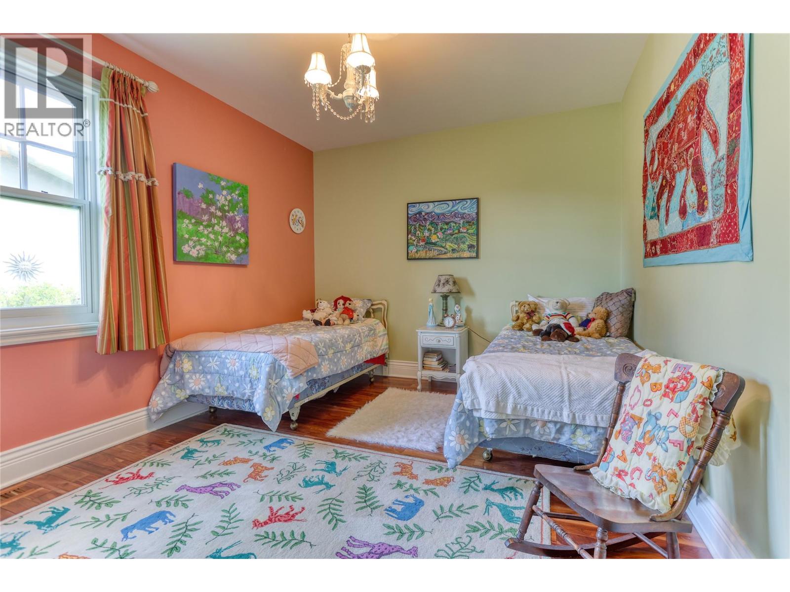 9309 STATION Road, Trail