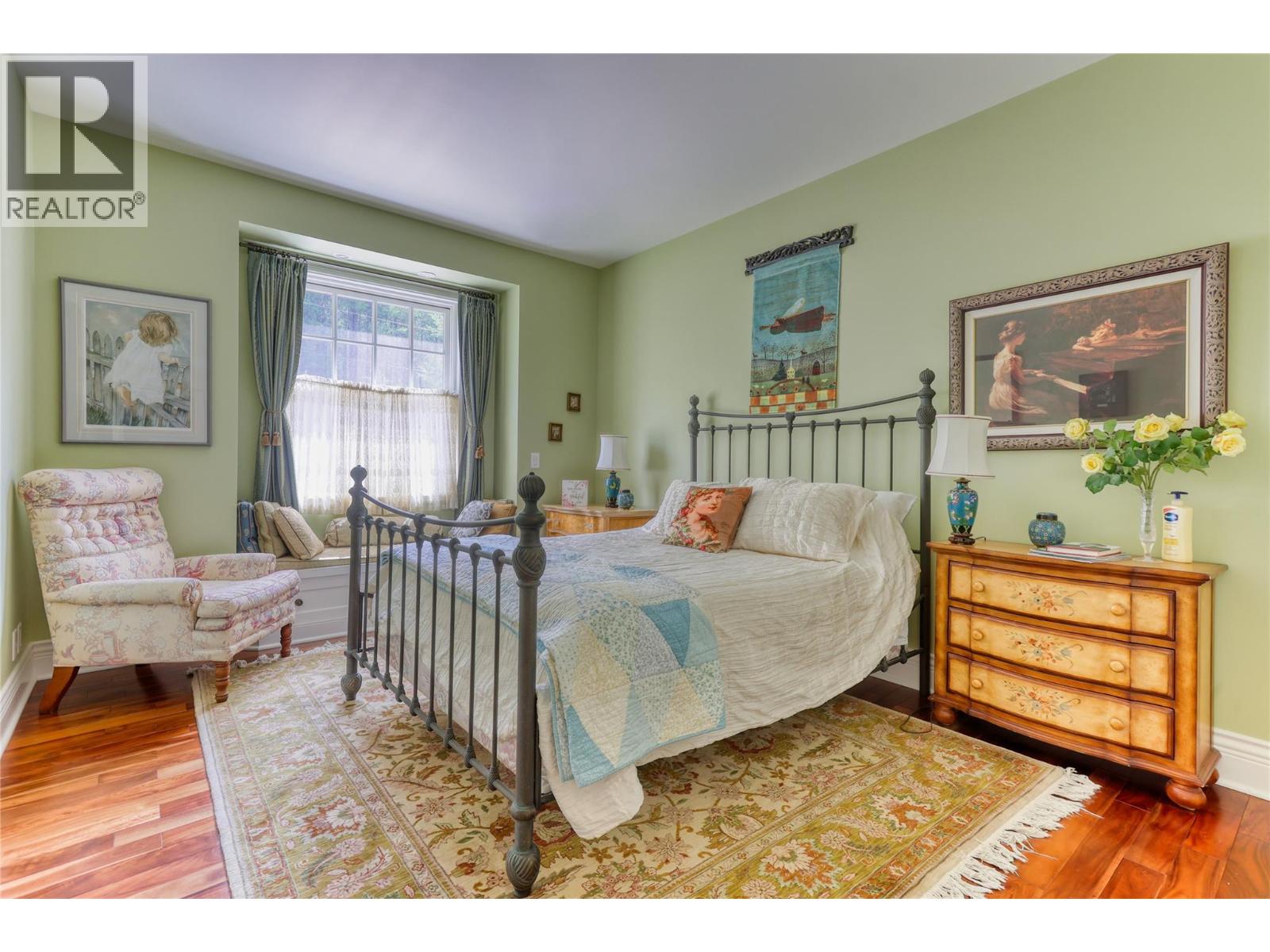 9309 STATION Road, Trail