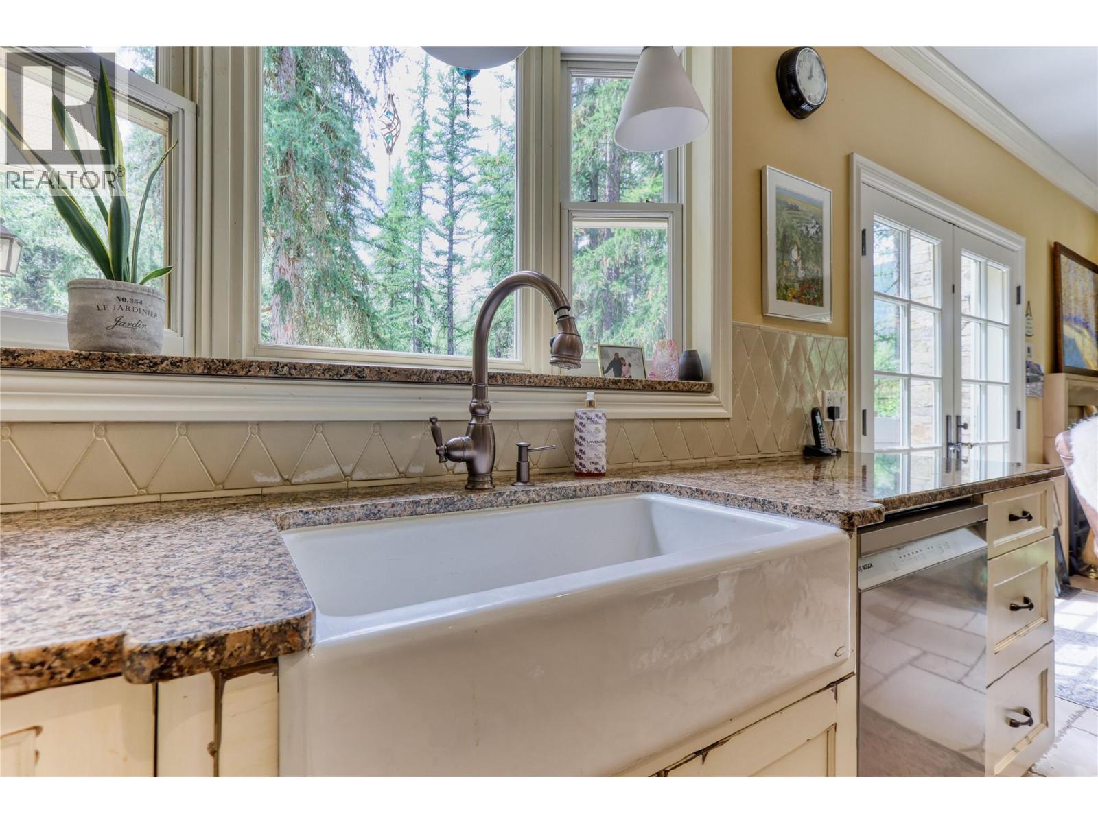 9309 STATION Road, Trail
