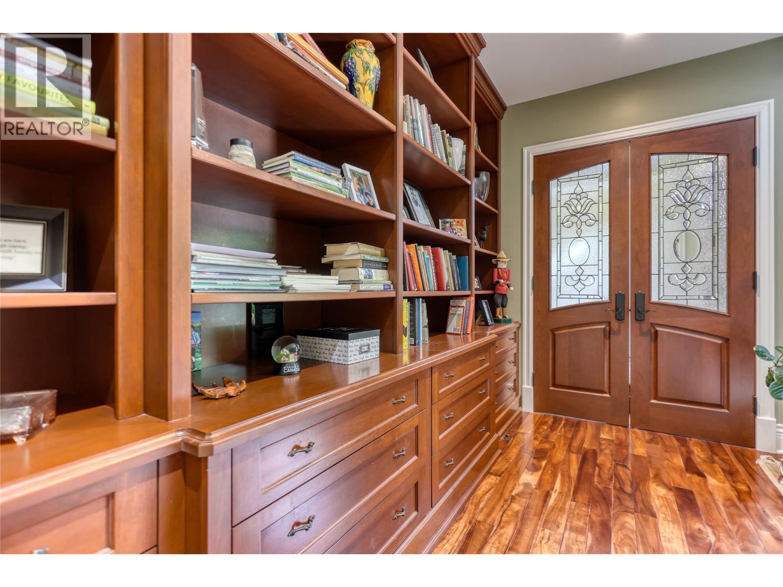 9309 STATION Road, Trail