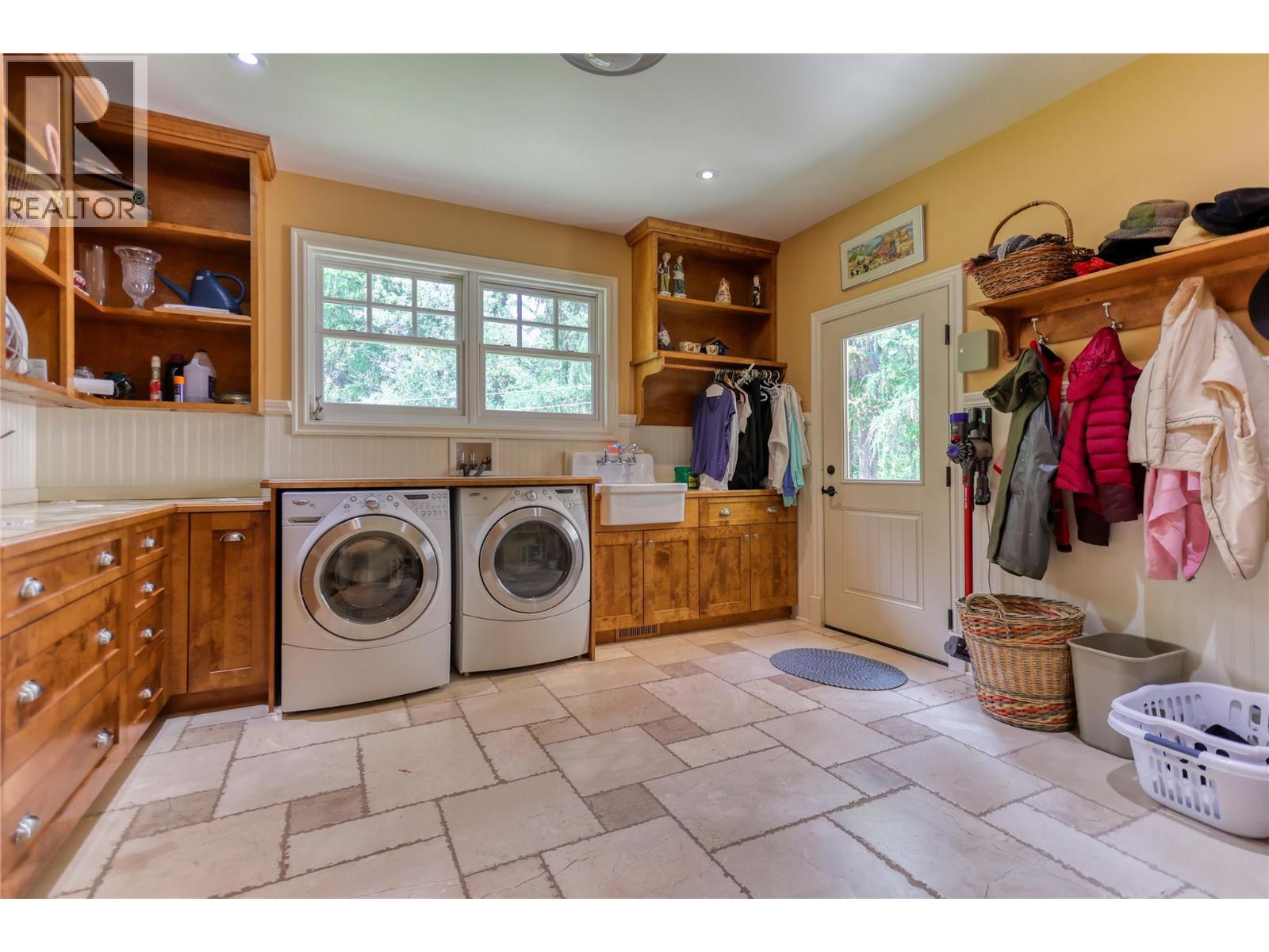 9309 STATION Road, Trail