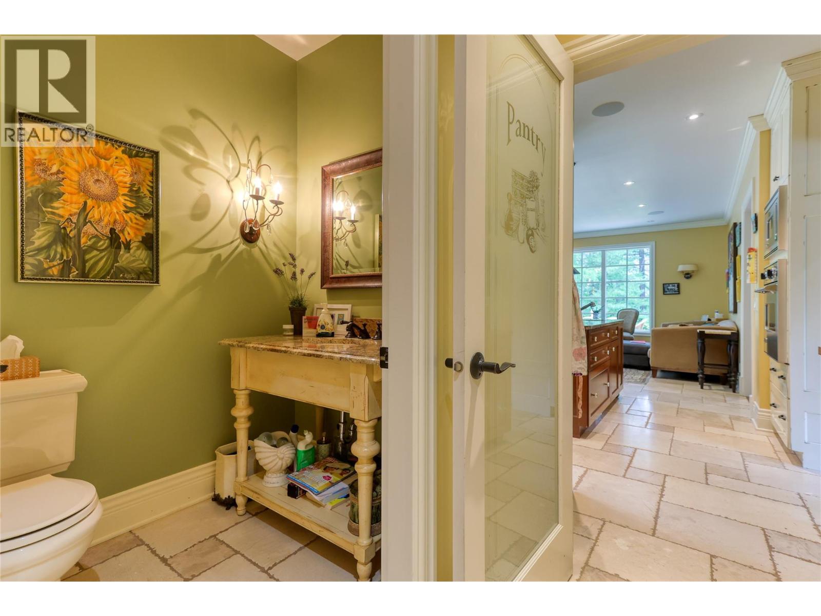 9309 STATION Road, Trail