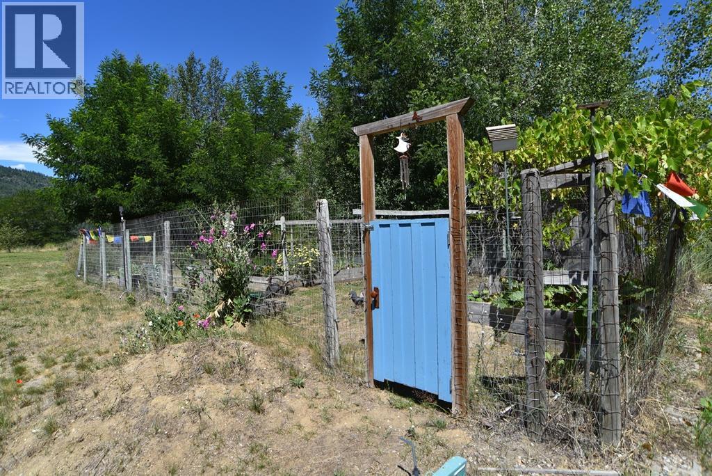 9309 STATION Road, Trail