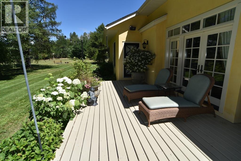 9309 STATION Road, Trail