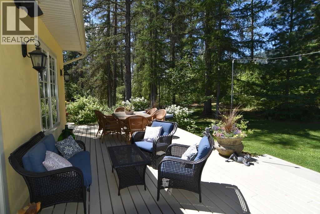9309 STATION Road, Trail