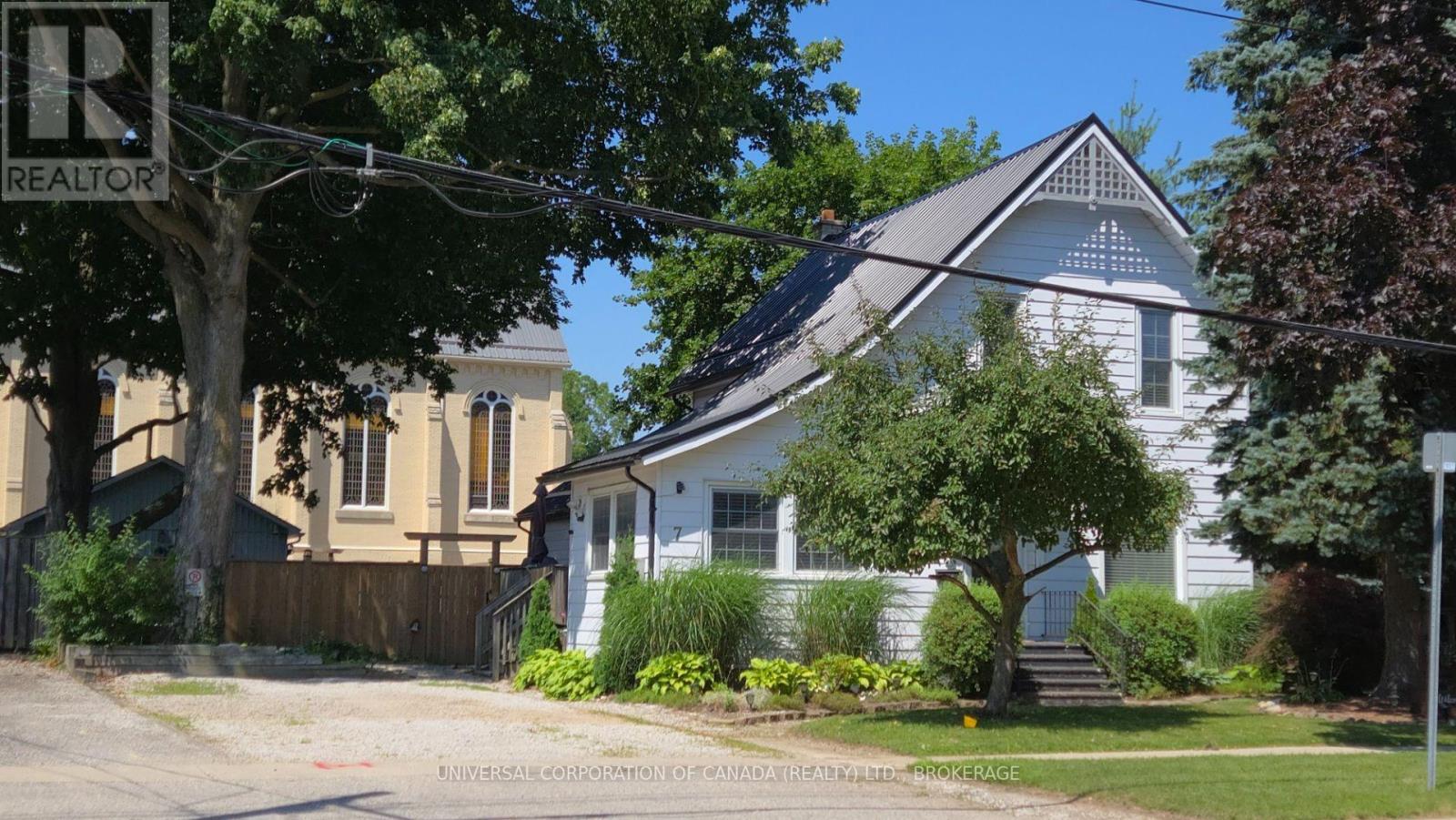 7 SOUTH STREET E - 1