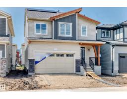 House for sale at 1508 205 St NW, Edmonton — MLS® E4488087