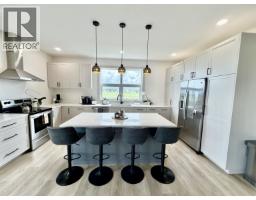 Laundry room - 8107 81a Street, Fort St  John, BC V1J0P6 Photo 10