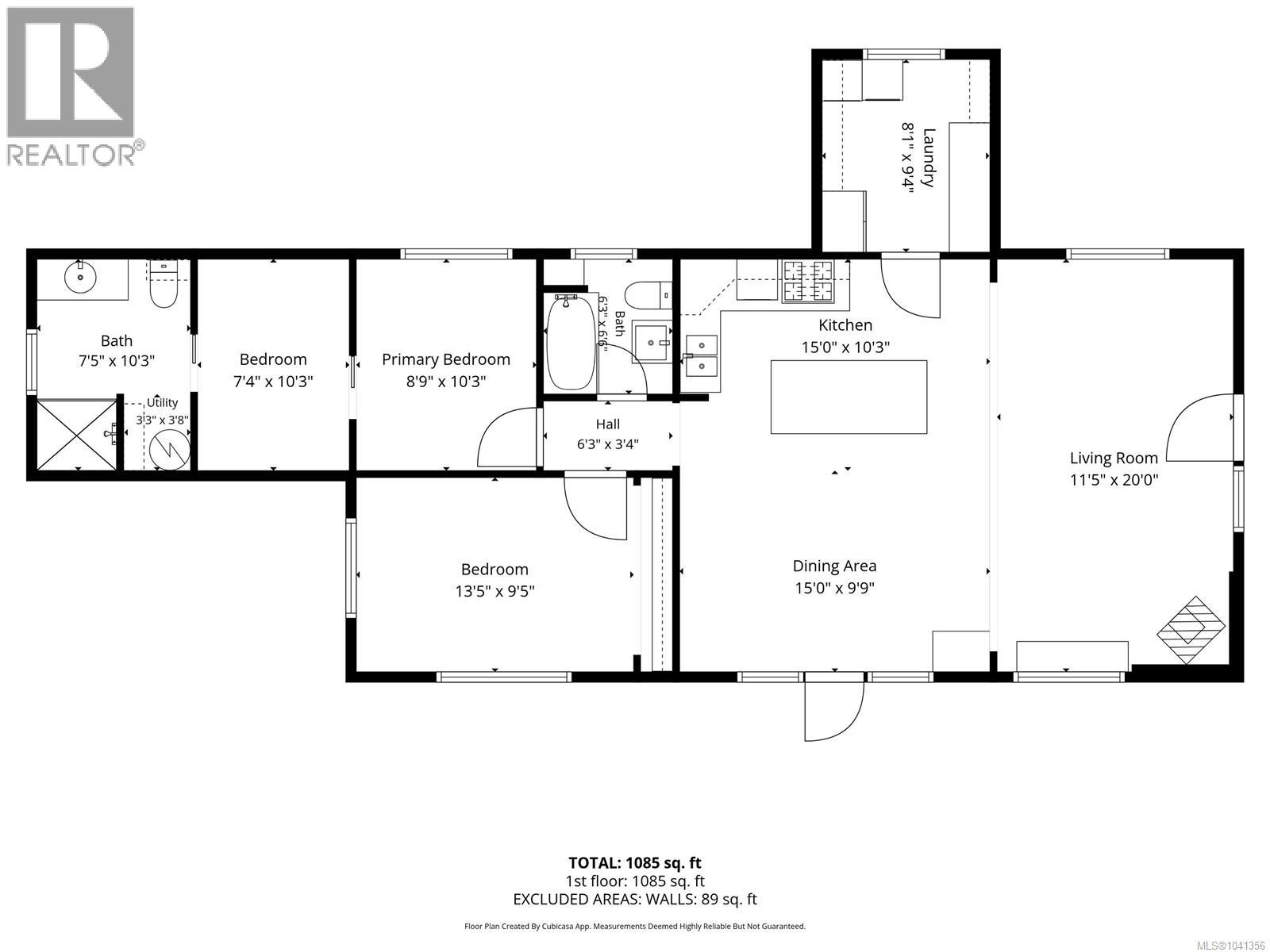 1107 Kw'as Bay Rd - 6