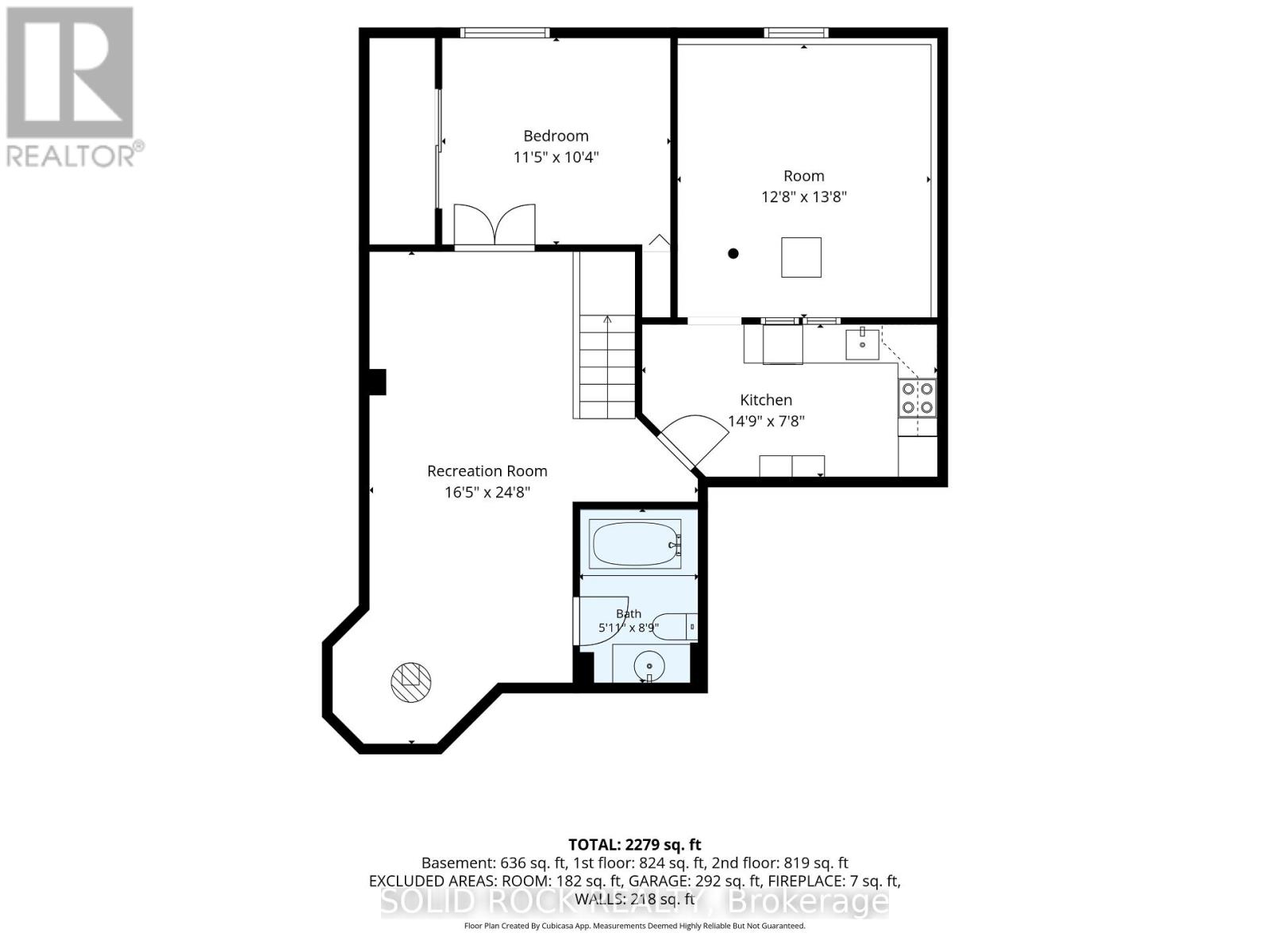 54 HUNTSMAN CRESCENT - 46