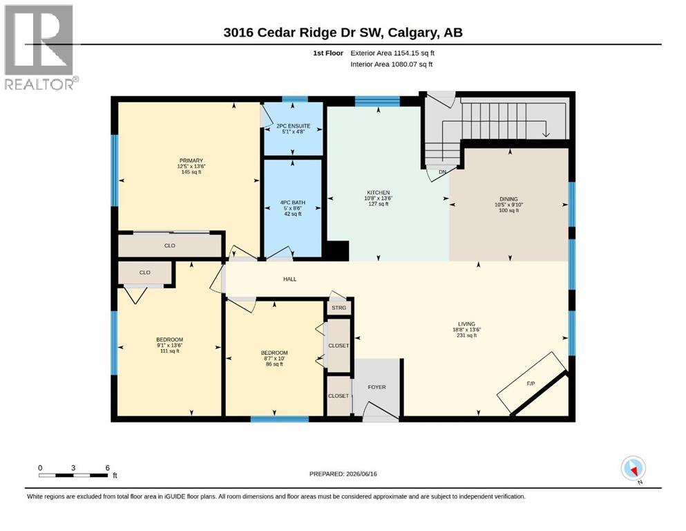 3016 Cedar Ridge Drive SW - 32