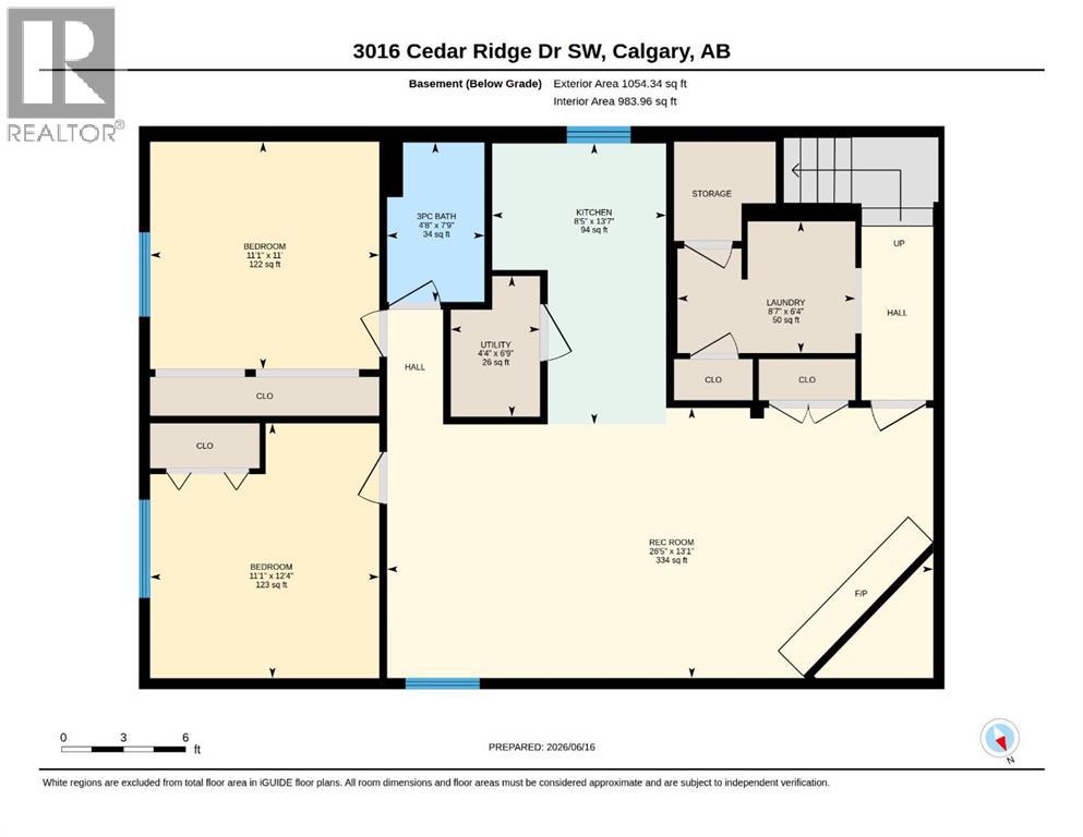 3016 Cedar Ridge Drive SW - 33