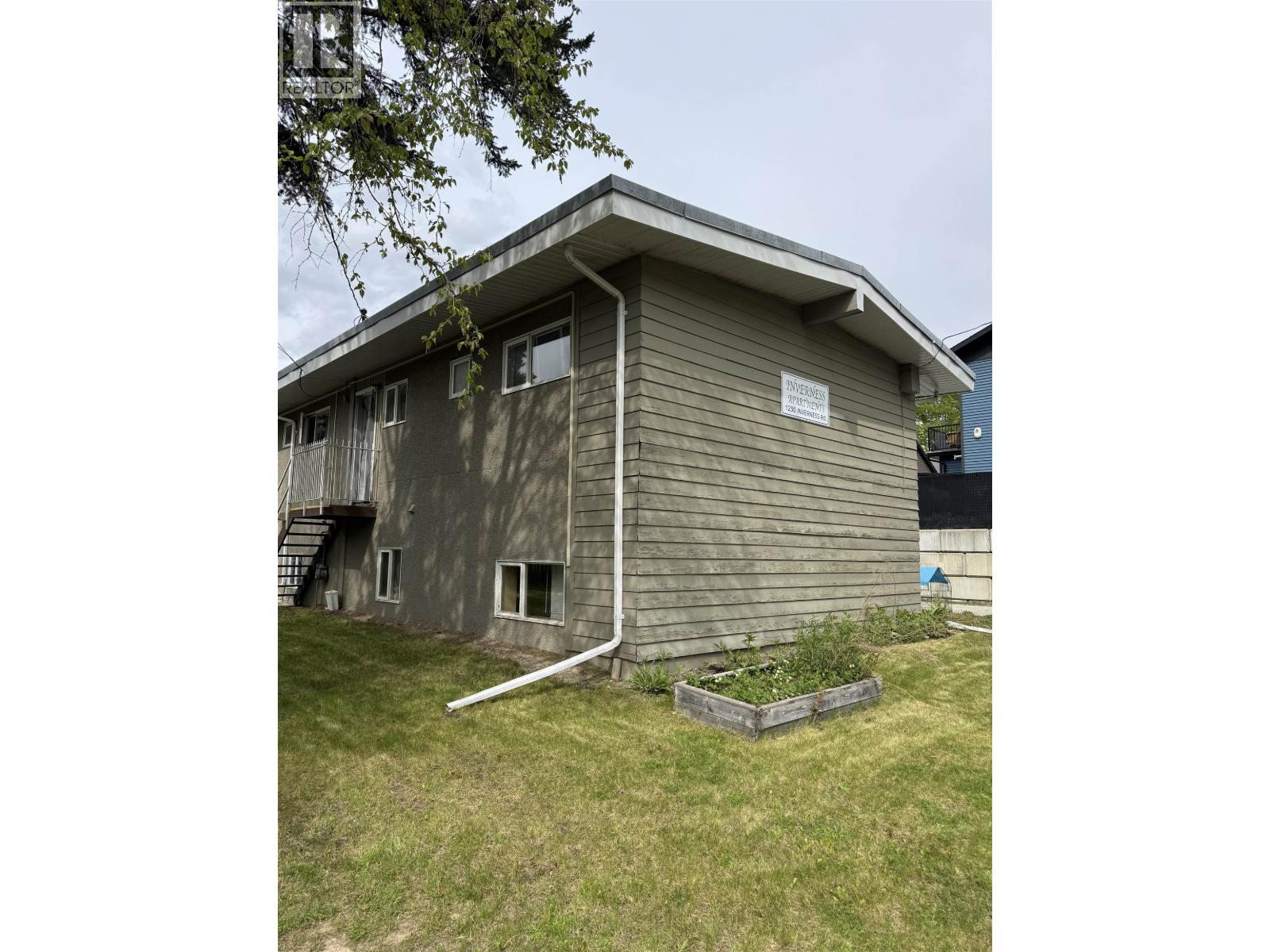 1230 INVERNESS ROAD - 1