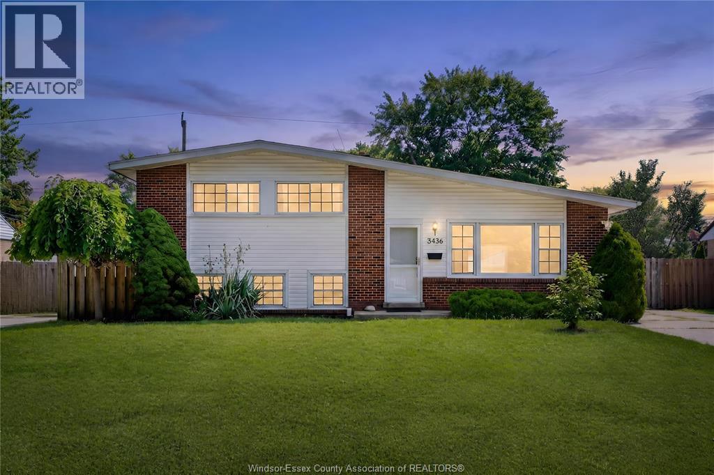 3436 Glenwood AVENUE - 1