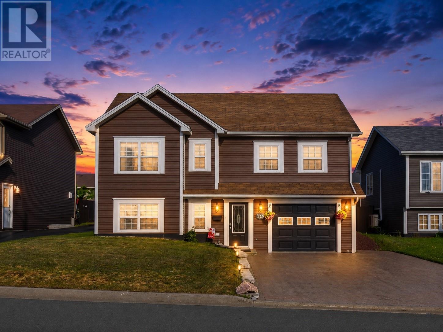 120 Carlisle Drive - 1