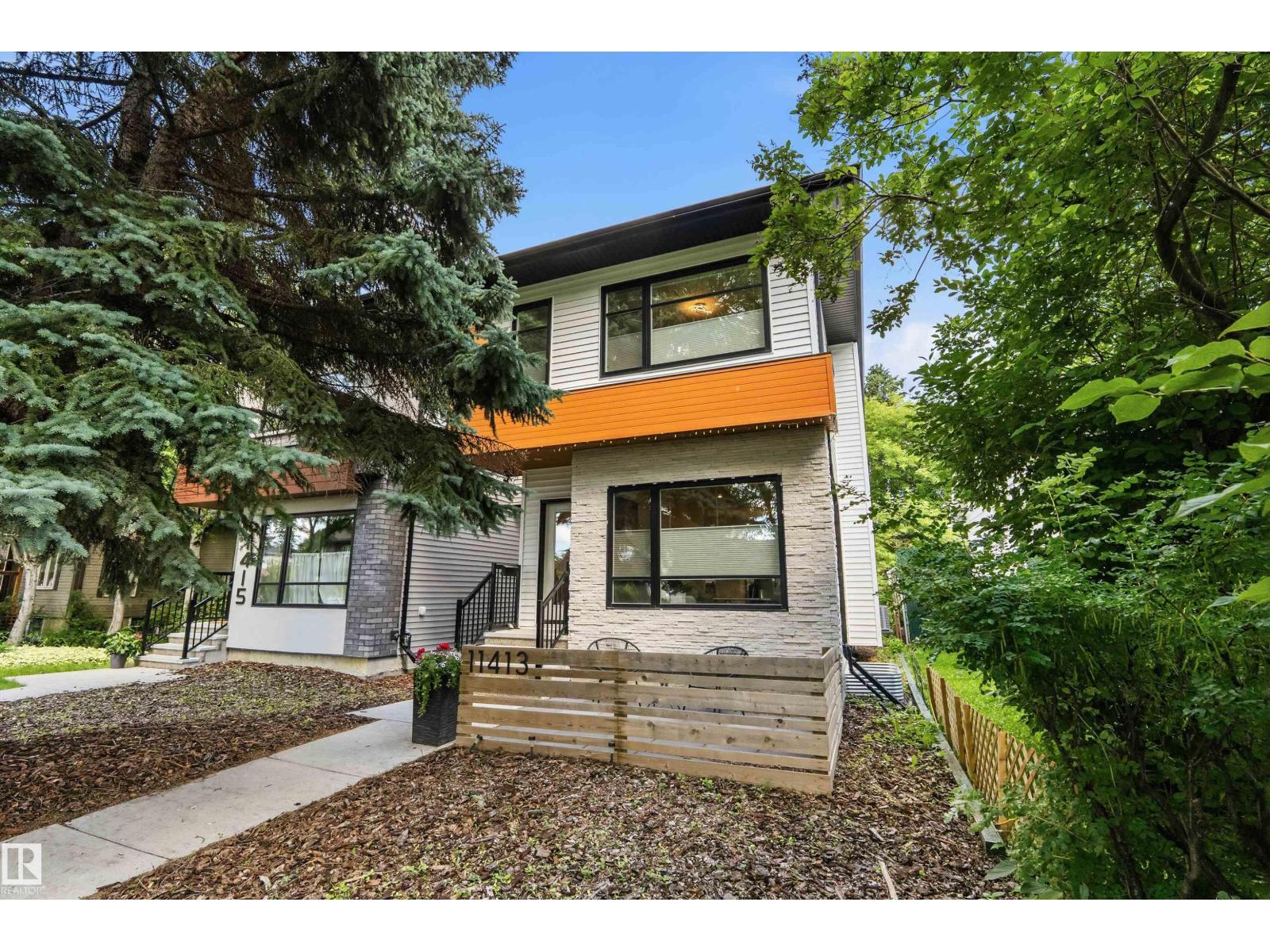 11413 126 ST NW - 1