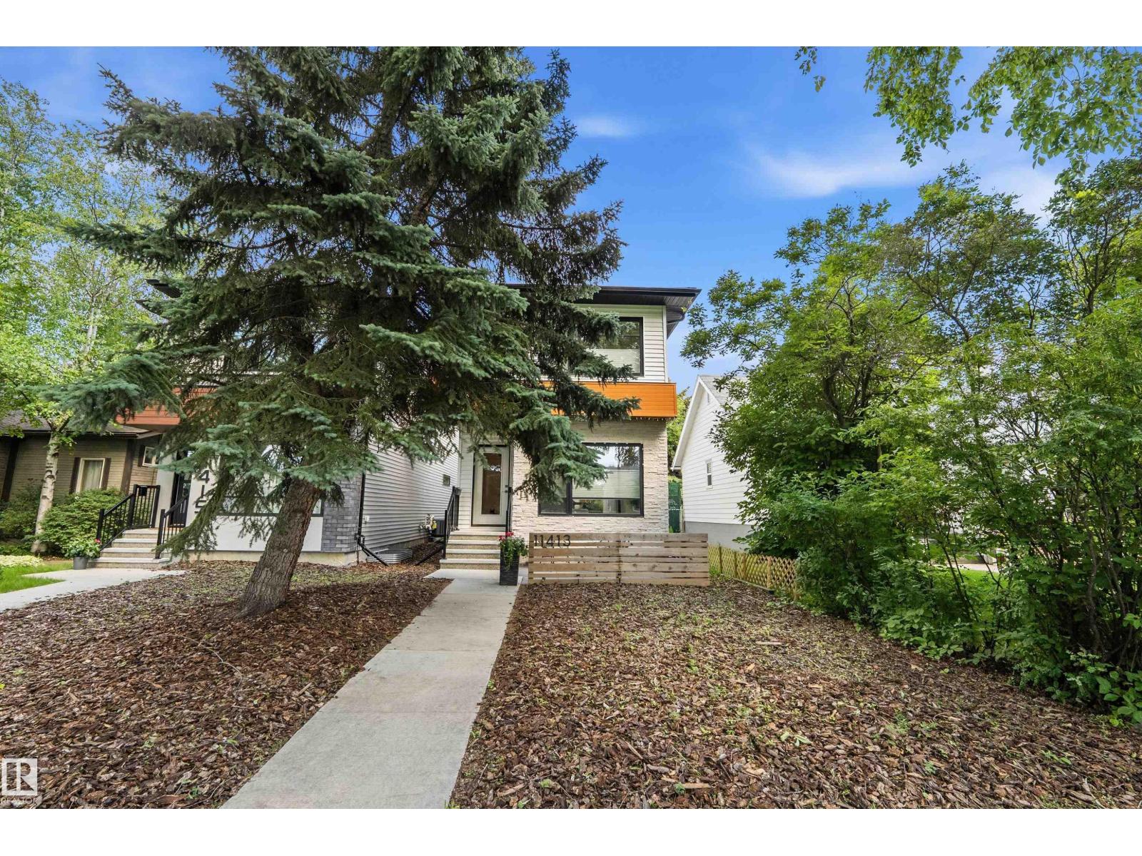 11413 126 ST NW - 2