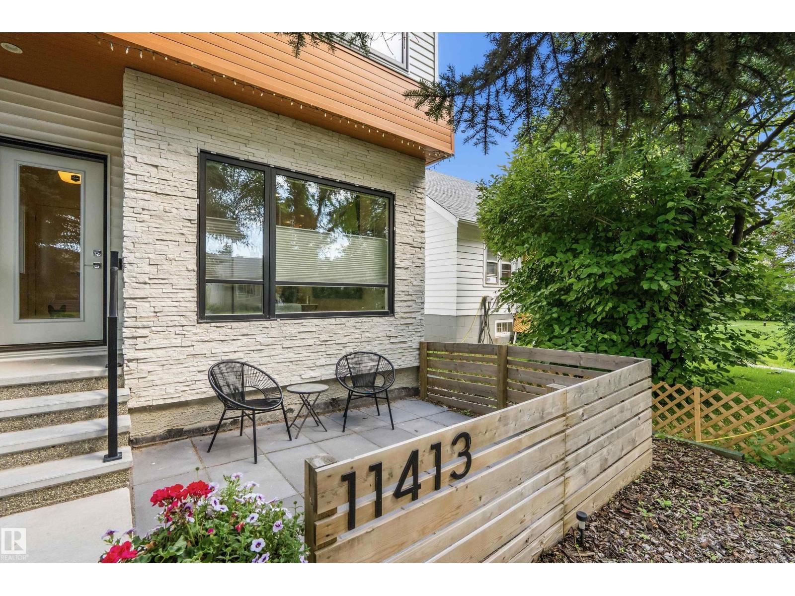 11413 126 ST NW - 3