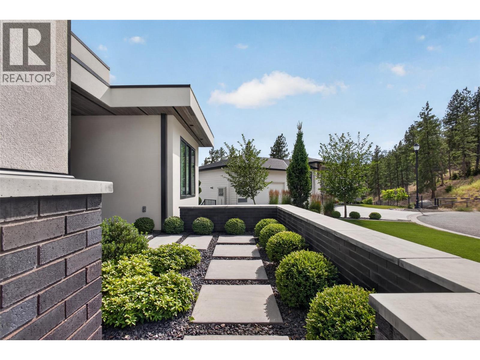  2509 Tallus Heights Drive, West Kelowna