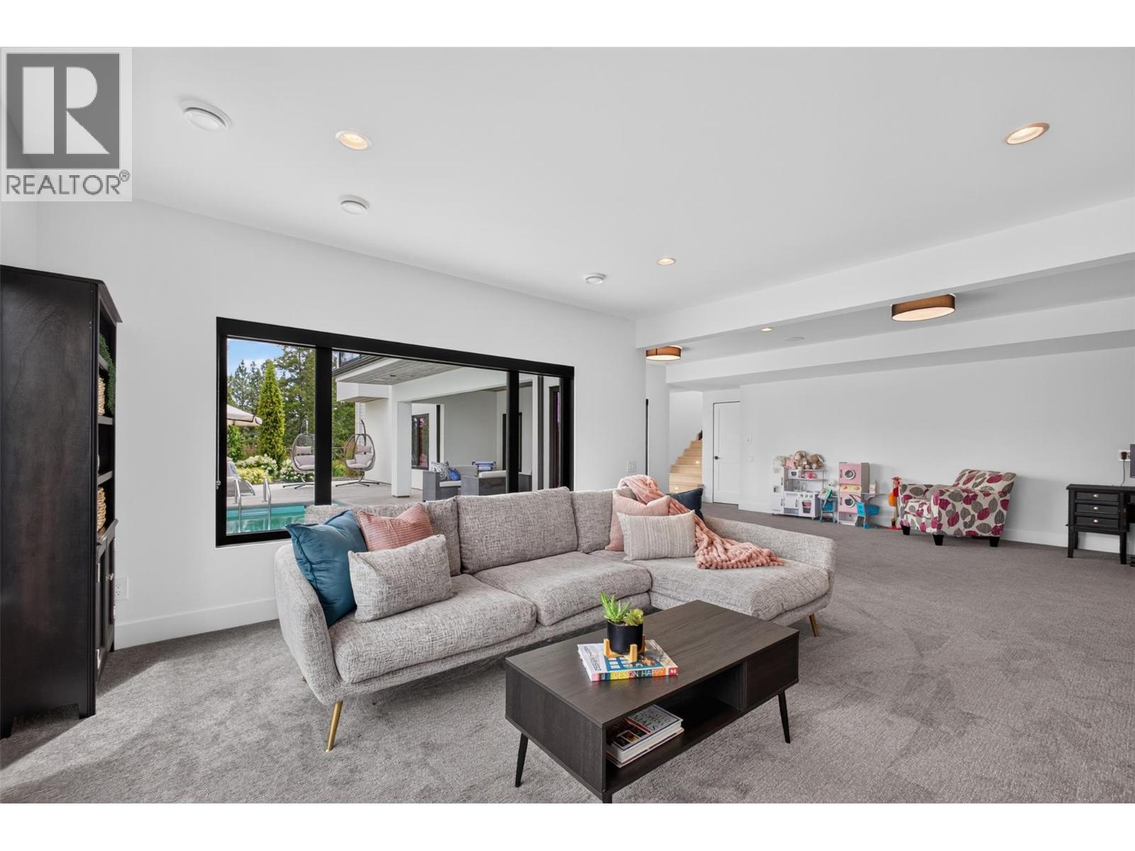  2509 Tallus Heights Drive, West Kelowna