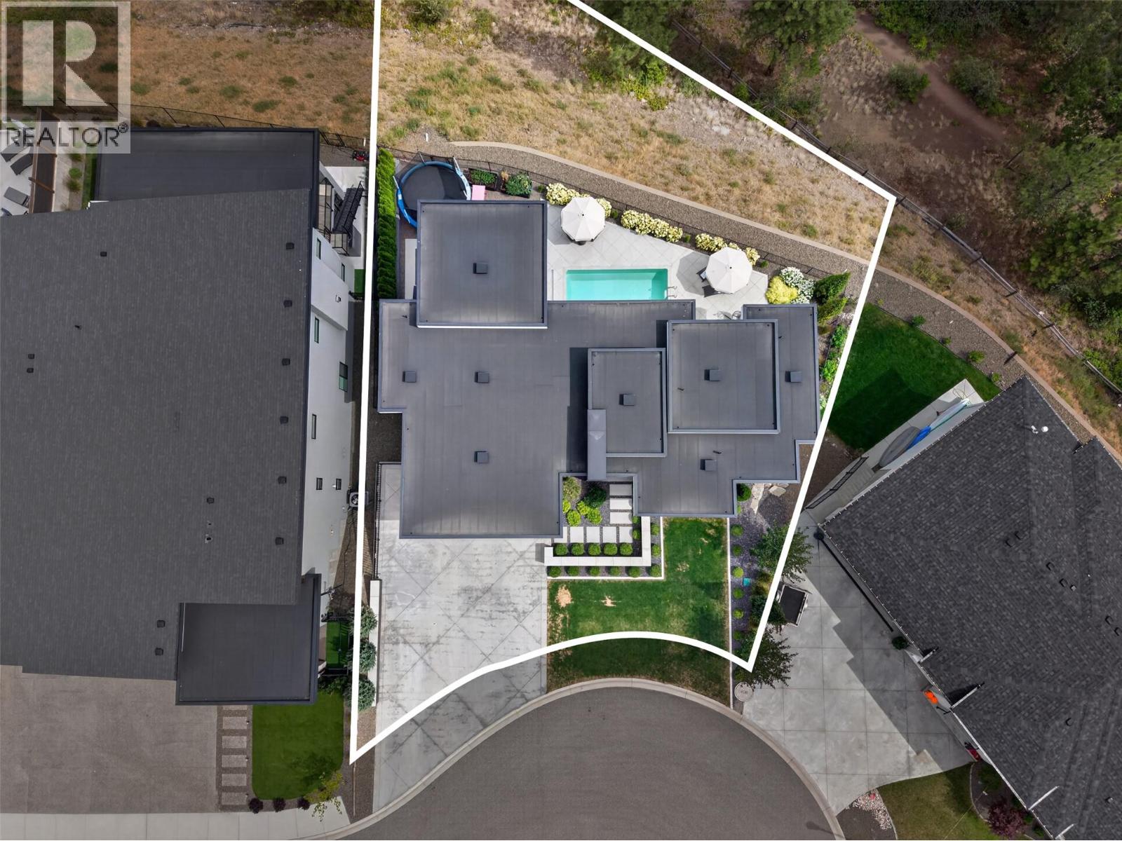  2509 Tallus Heights Drive, West Kelowna