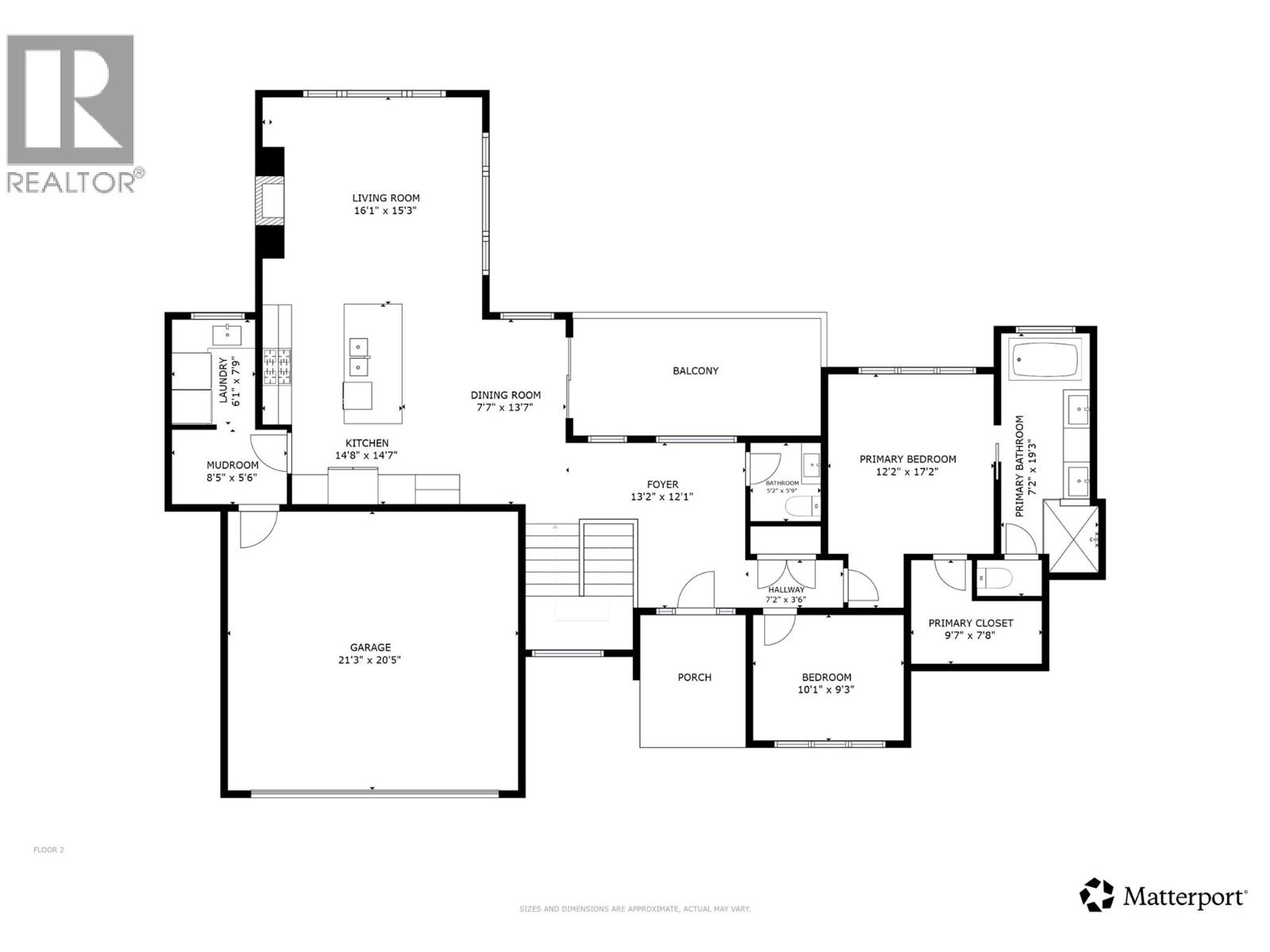  2509 Tallus Heights Drive, West Kelowna