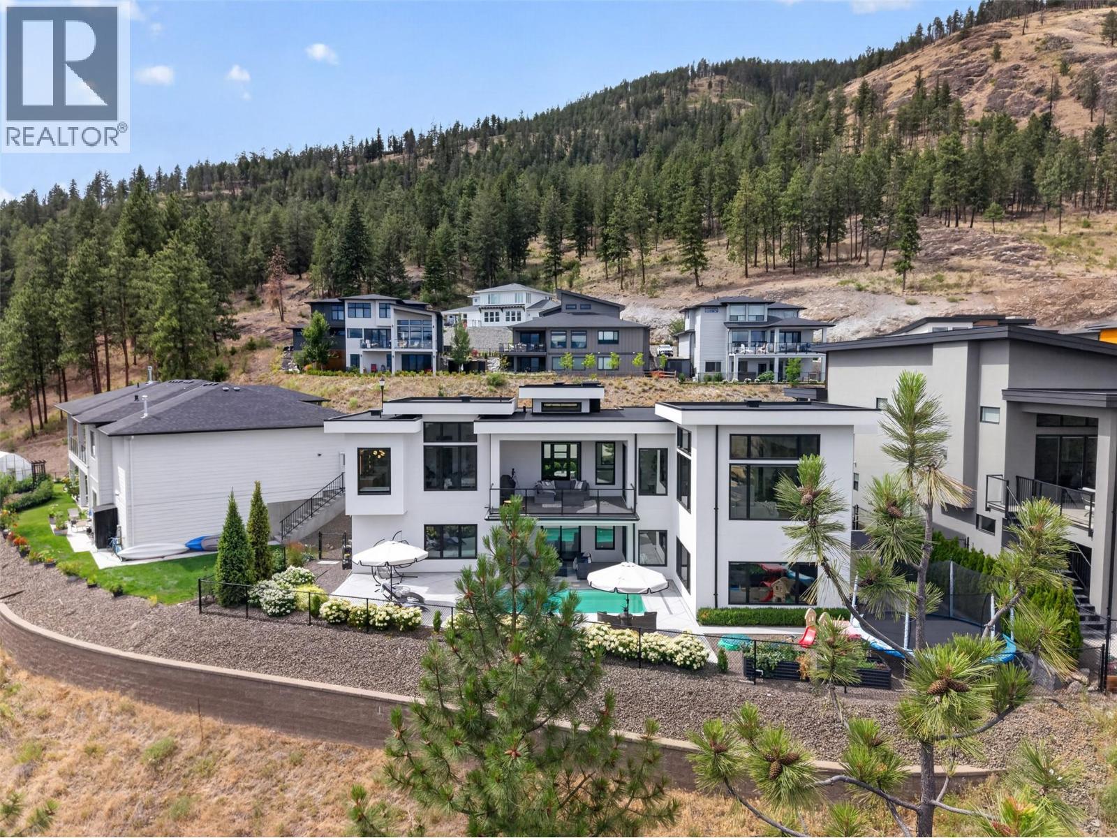  2509 Tallus Heights Drive, West Kelowna