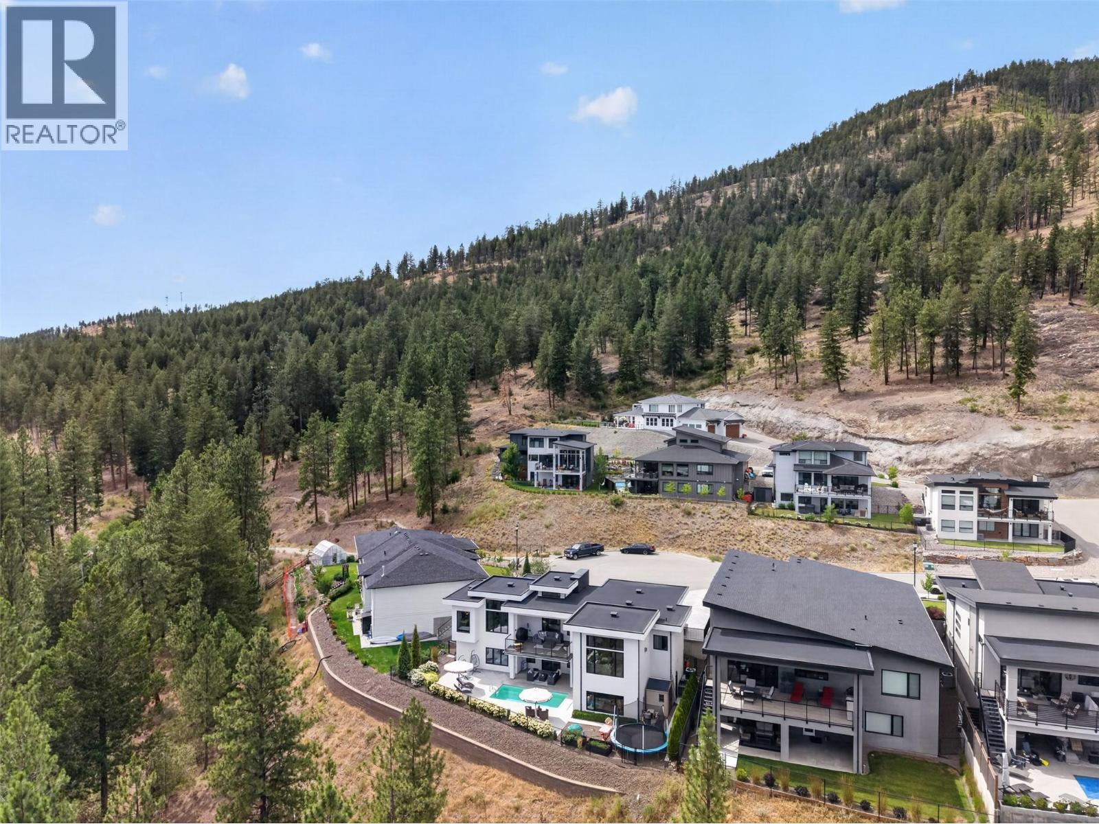  2509 Tallus Heights Drive, West Kelowna