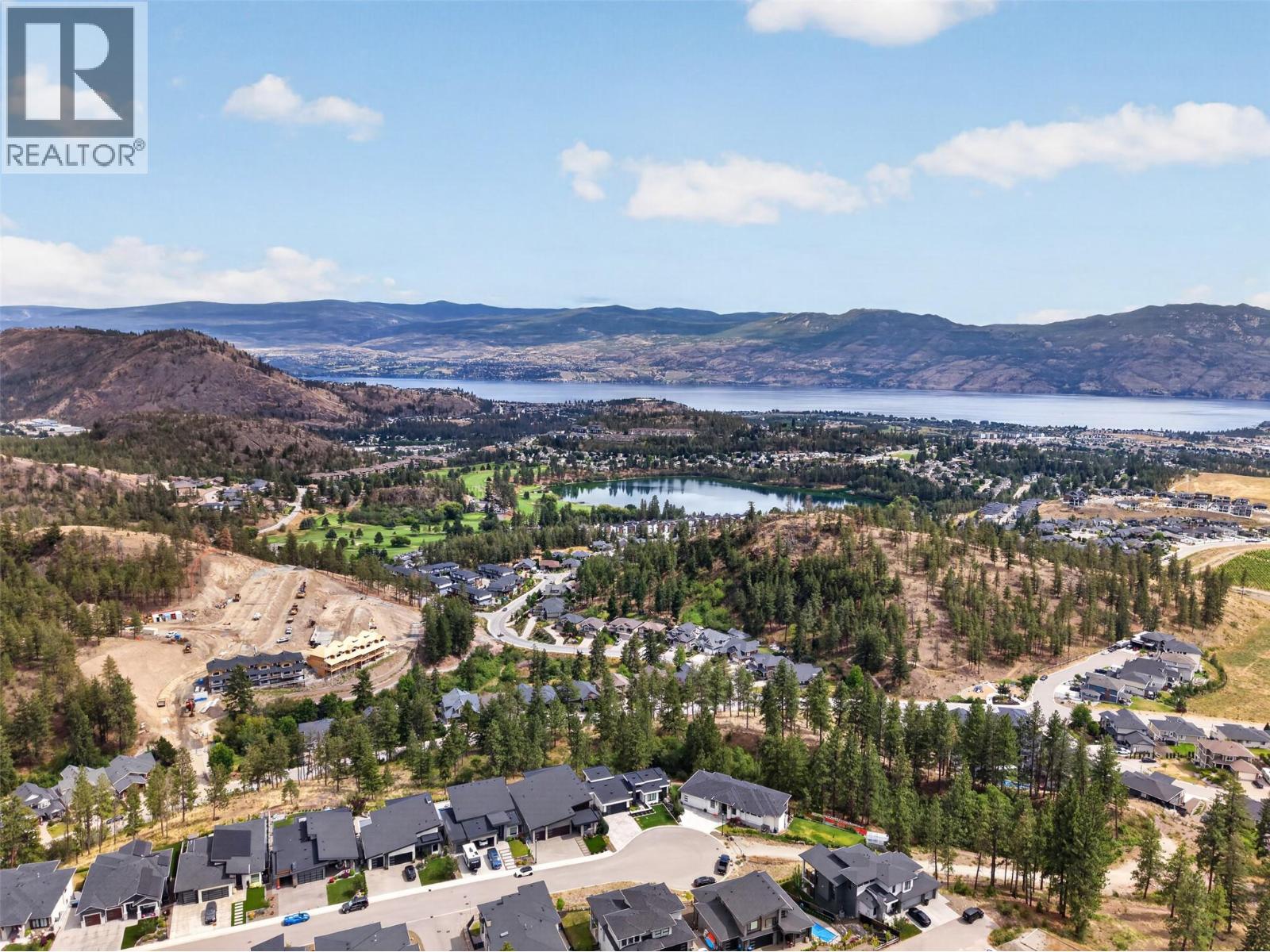  2509 Tallus Heights Drive, West Kelowna