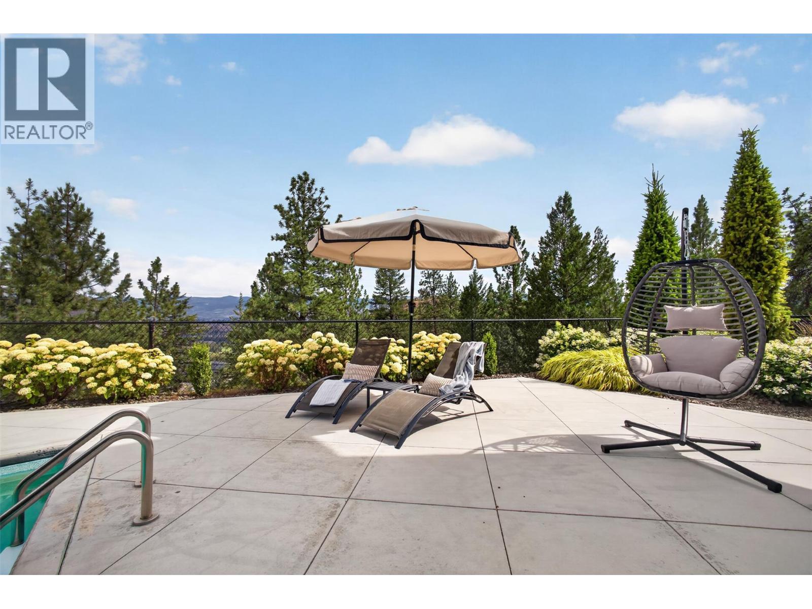  2509 Tallus Heights Drive, West Kelowna