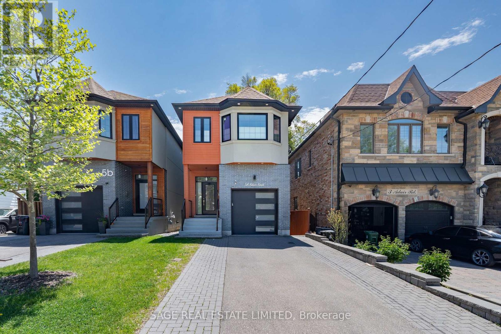 5A ADAIR ROAD - 2