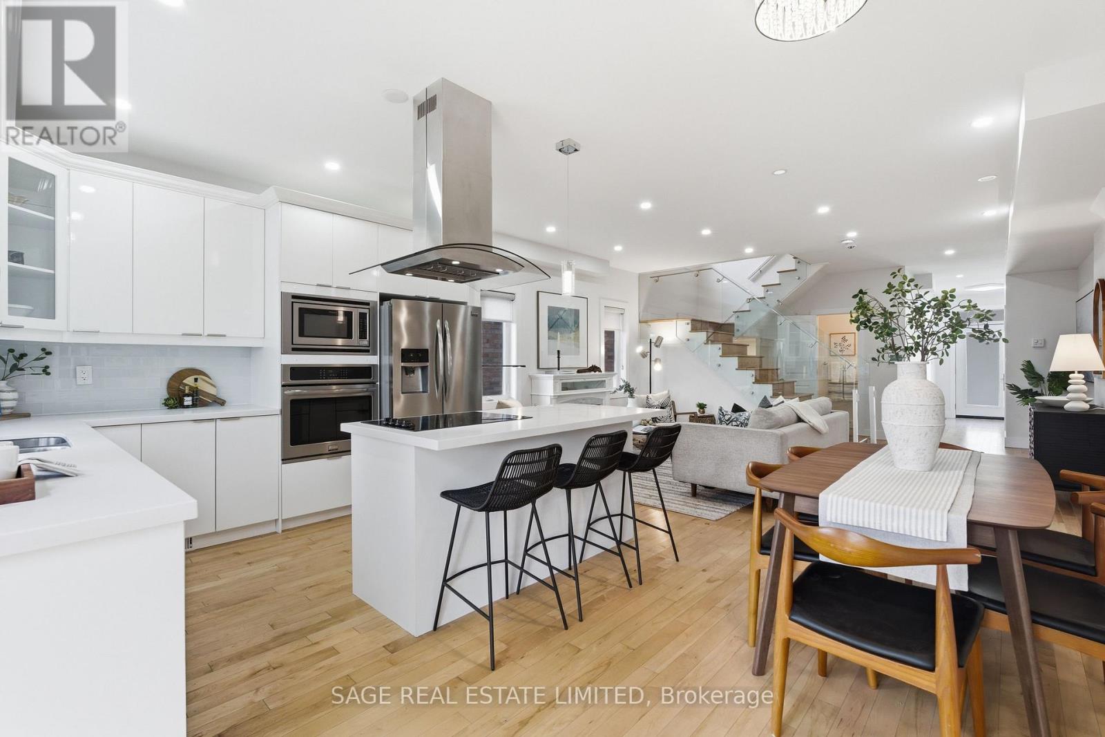 5A ADAIR ROAD - 1
