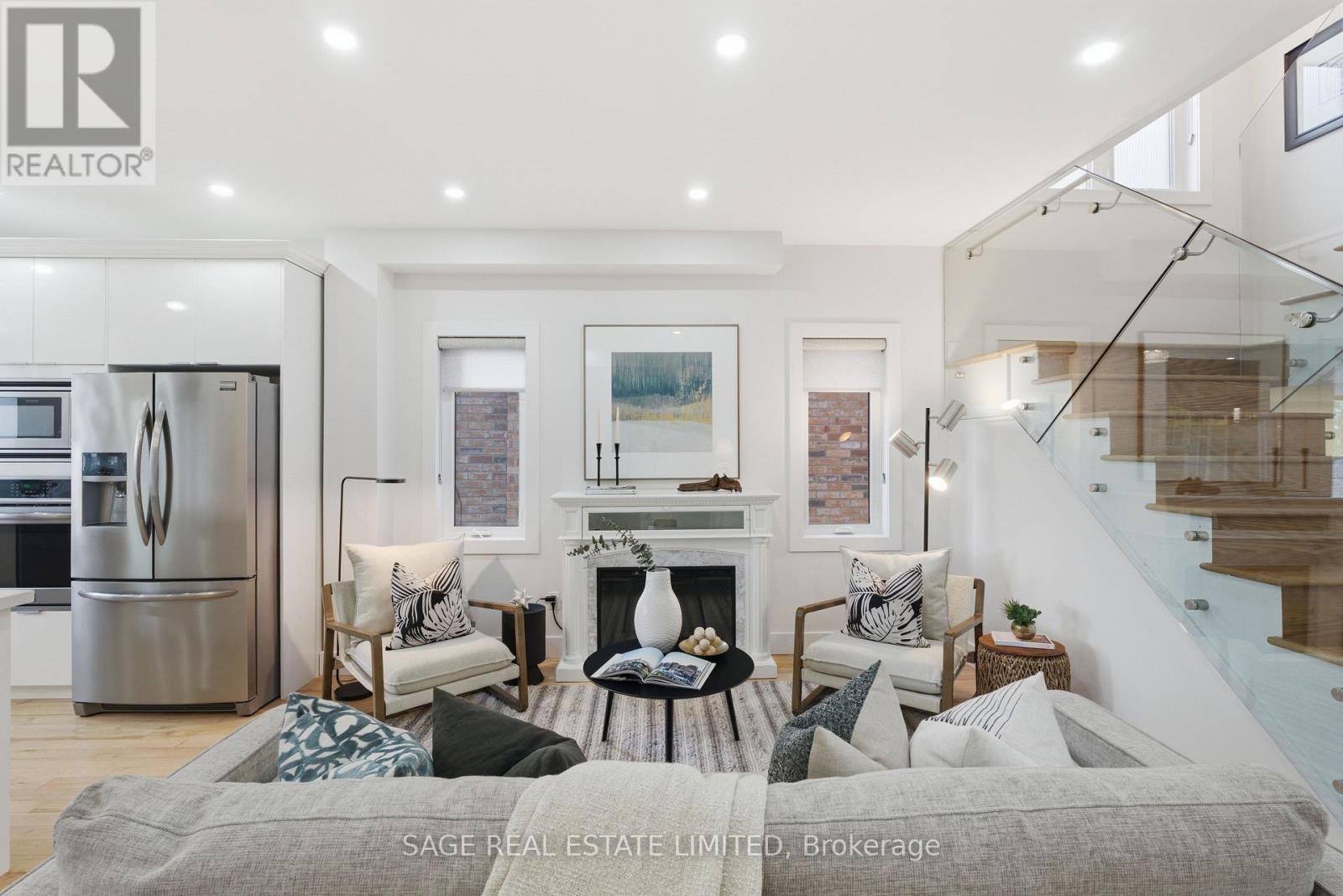 5A ADAIR ROAD - 5